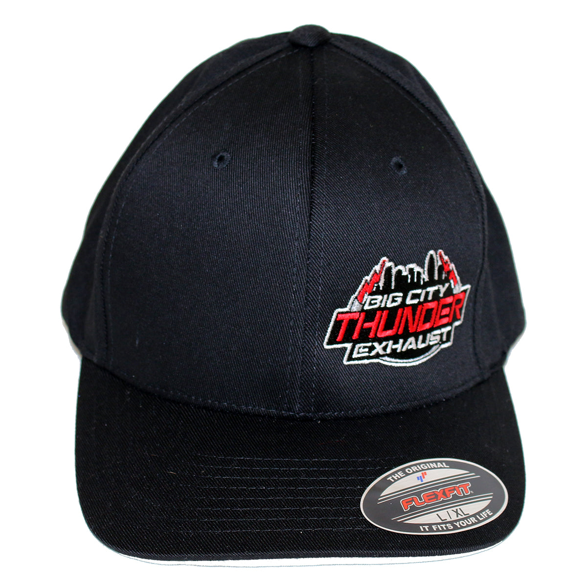 Wcw Thunder Trucker Hat - One Size