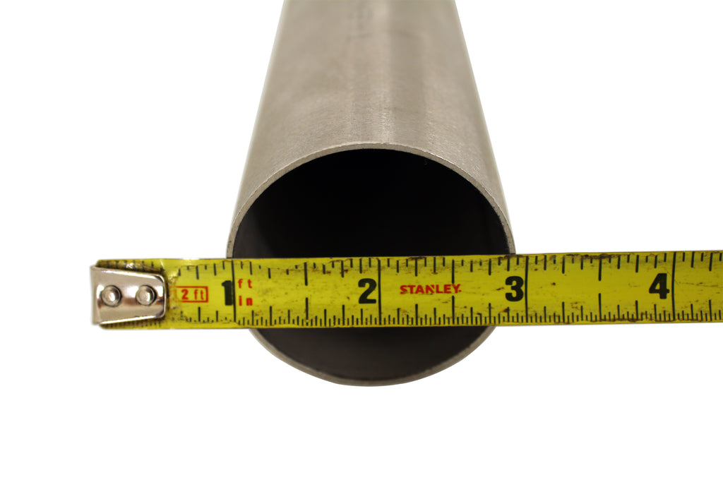 How to Measure your Pipes