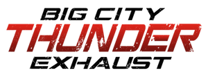 Big City Thunder